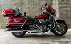 HARLEY  HARLEY FLHTCU4 CVO 2009 PR4