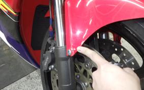 HONDA RVF400 2001 NC35