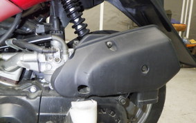 HONDA DIO FIT 2003 AF27