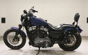 HARLEY XL1200N 2009
