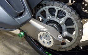 KAWASAKI NINJA 1000 2011