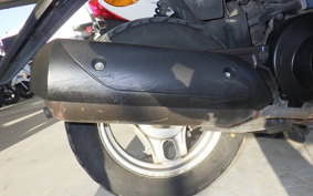 HONDA DIO Gen.6 AF62