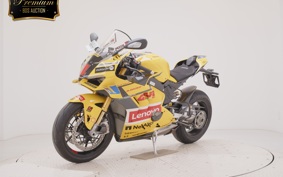 DUCATI パニガーレV4ワールドチ 2024