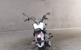 YAMAHA DRAGSTAR 250 VG02J