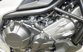 HONDA NC750X 2024 RH09