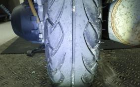 HONDA SPACY 100 2023 JF13