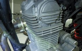 HONDA FTR223 2023 MC34