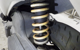 SUZUKI ADDRESS V125 G 2009 CF46A