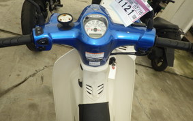 HONDA C110 SUPER CUB JA59