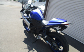 YAMAHA YZF-R25 RG10J