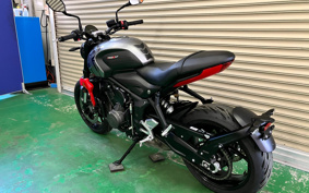 TRIUMPH  TRIUMPH  TRIDENT 660 2022 LGL10U