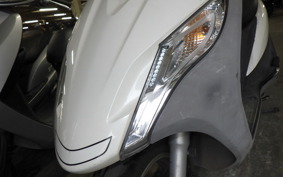 SUZUKI ADDRESS V125 1990 DT11A