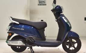 SUZUKI ADDRESS V125 Gen.2 DP12H
