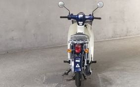 HONDA SUPER CUB110 JA44