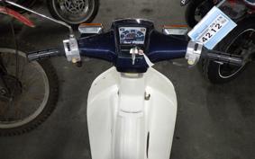 HONDA C70 SUPER CUB E C70