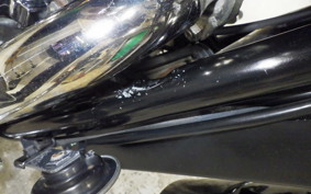 HONDA SHADOW 750 Gen. 2 1997 RC44