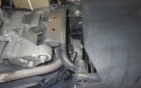 YAMAHA AXIS 125 Z 2010 SED7J