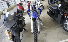 YAMAHA WR250F CG11W