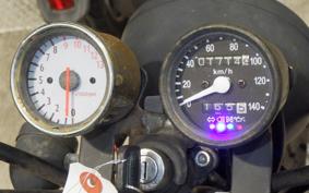 HONDA CG125