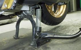 YAMAHA N-MAX 155 2007 SG66J