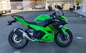 KAWASAKI NINJA 250 EX250Y