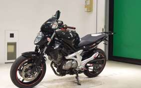 SUZUKI GLADIUS 2013 VK58A
