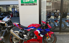 HONDA CBR1000RR-R FB SP 2020 SC82