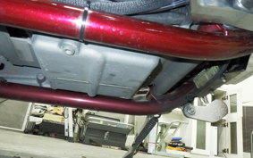 HARLEY FLSTNSE 1800CVO 2014