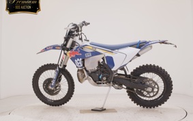 HUSQVARNA TE250I 2026