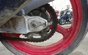 KAWASAKI KR-1 1984 KR250B