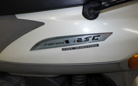 SUZUKI ADDRESS V125 G CF46A