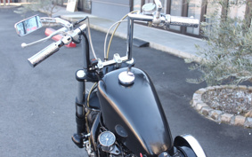 KAWASAKI VULCAN 400 1996 VN400A