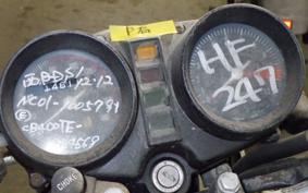 HONDA CM400T 1982 NC01