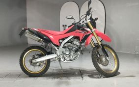 HONDA CRF250L MD38
