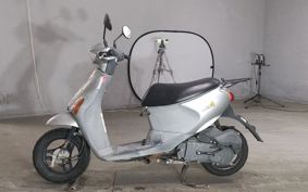 SUZUKI LET`S4 CA45A