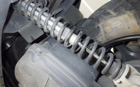 YAMAHA JOG DX-3 AY01