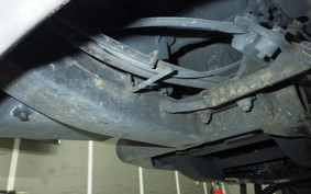 SUZUKI ADDRESS V125 G CF46A