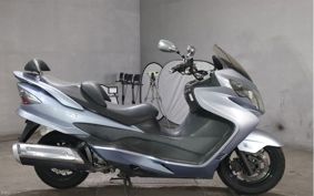 SUZUKI SKYWAVE 250S CJ46A