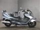 Фото Suzuki SKYWAVE 250S с японского аукциона