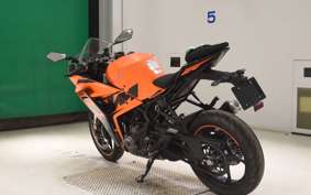 KTM 390 RC 2025