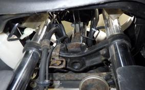 KAWASAKI NINJA 250 ABS 2010 EX250L