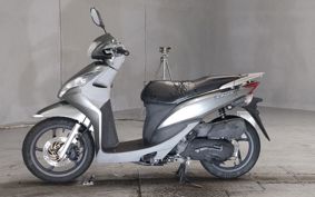 HONDA DIO 110 JF31