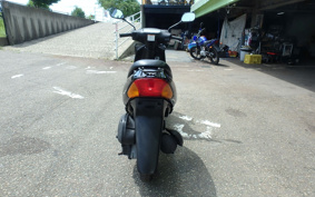 SUZUKI LET'S2 CA1PA