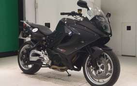 BMW F800GT 2014