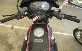 HONDA VT250FC MC08
