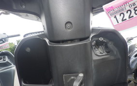 HONDA TACT Basket AF79