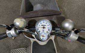 YAMAHA VINO MORUFE SA37J