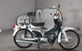 HONDA SUPER CUB50 AA01