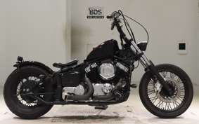 YAMAHA DRAGSTAR 400 2018 VH01J