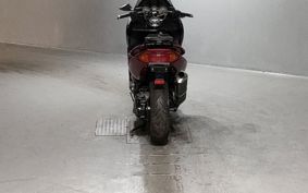 YAMAHA T-MAX 500 SJ04J